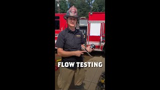 HOW TO:  Set Up Accurate Flow Testing