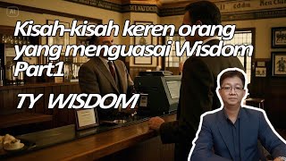 Download Lagu Wisdom dan praktek interpersonal skill pada kehidupan sehari-hari part1 MP3