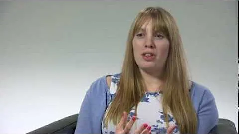 Amy Bell - What about a Career in Quality?