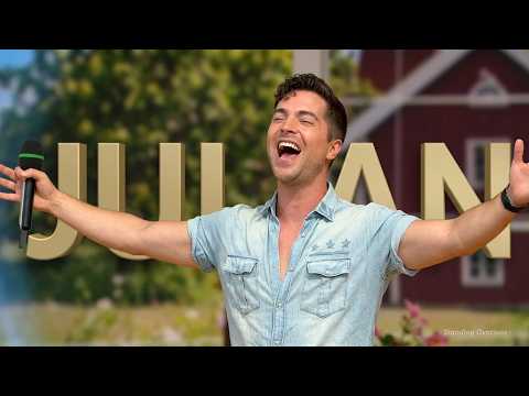 Julian David - Anders als man liebt - | IWS, 09.08.2026