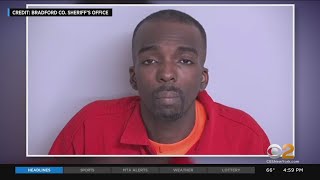 Suspect In Times Square Shooting Arrested In Florida