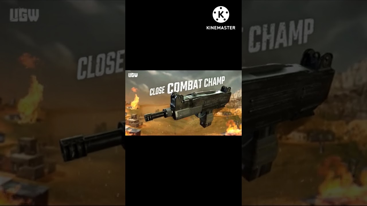 ugw fourth weapon reveal 