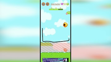 Cat Rescue Draw 2 Save Level 204