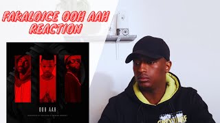 South African Reaction | Fakaloice feat. Riky Rick Cassper Nyovest - Ooh Ahh