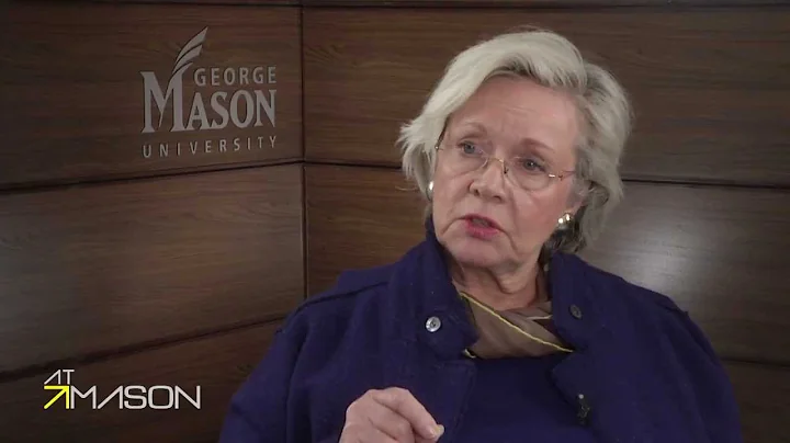 Prof. Toni-Michelle C Travis Interviews Betty Jolly