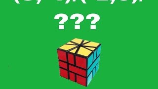 How to Scramble Square-1