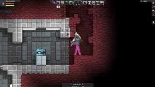 Starbound w/ Agrsn #51: Energy Dash Tech! Yay my first Techaroony