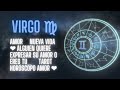 VIRGO ♍ AMOR 💞 NUEVA VIDA 🎉❤ ALGUIEN QUIERE EXPRESAR SU AMOR O ERES TU_ 🎁 Tarot horóscopo Amor ❤