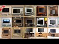 Latest Top 100 Modern TV Wall Unit Designs 2026 | LED Wall Unit | LCD Wall Unit | TV Wall Mount