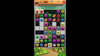 JEWELS DELUXE HD screenshot 4