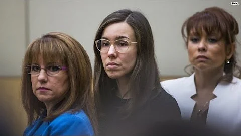Jodi Arias dodges death row