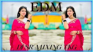 Laga Laga Laga Re Lagg Prem Rog  Edm Dj Sr Mixing Tkg Dj Ashish Bachron Dj Sagar Rath 