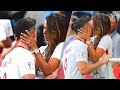 Hottest & Most Beautiful Football Kisses