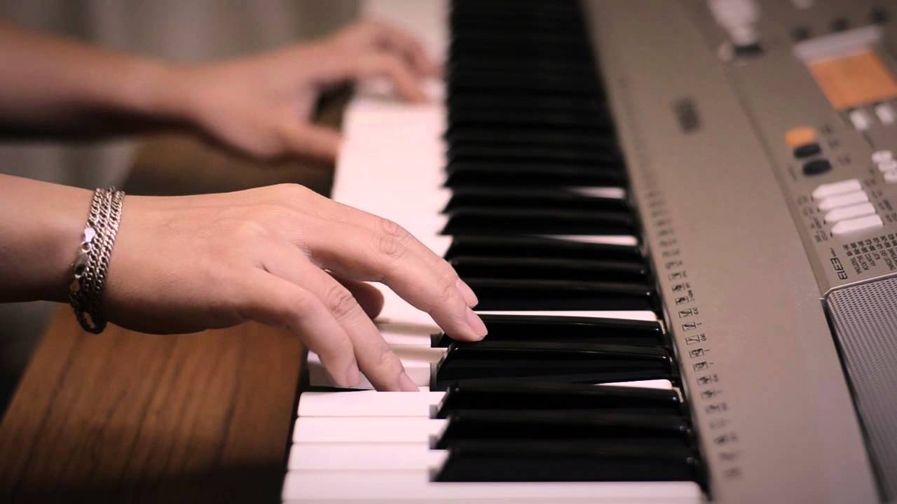 Comptine d'un Autre Été: l'Après-Midi