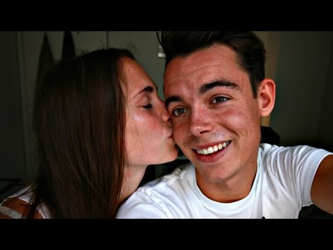 Intervju är som dating