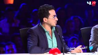 HD | عرب جوت تالنت الموسم الرابع الحلقة 3 كاملة - Arabs Got Talent 4