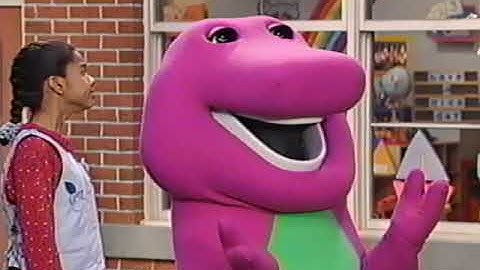 Sense-Sational Day (2002 Version) Part 29