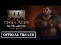 Doom: The Dark Ages | Revelations - Official Reveal Trailer | Xbox Games Showcase 2026