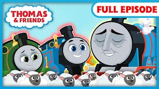 goodnight gordon thomas friends all engines go full episode