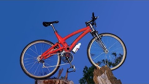 Aluminum Bicycle Frame Part 2