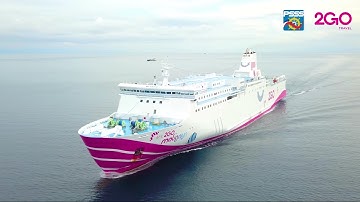 MV 2GO Maligaya Virtual Tour