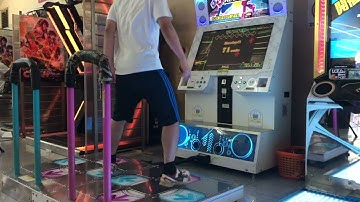 [DDR] 足7 Magnetic BDP PFC 999650 Basic double +α