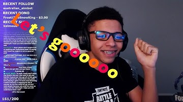 The best Fortnite builder (TSM Myth best building moments)