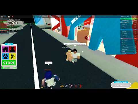 Raping in Roblox - YouTube