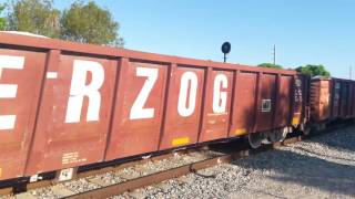 FEC Train 292 #2076