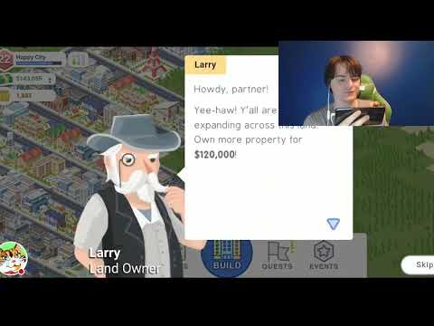 Pocket City Expert #4 - How To Make MONEY Guide