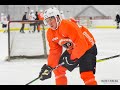 Bobby Brink - Philadelphia Flyers Prospect - 2019/2020 Season Highlights