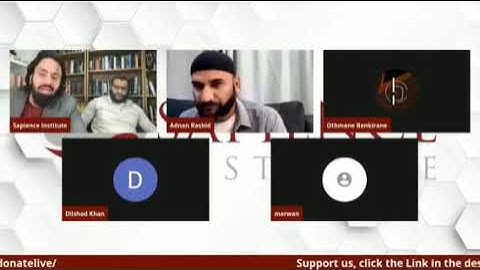 Examples of the Linguistic Miracle of Quran | Sapience Institute ft. Hamza Tzortzis & Mohammed Hijab