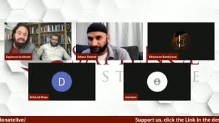 Examples of the Linguistic Miracle of Quran | Sapience Institute ft. Hamza Tzortzis & Mohammed Hijab screenshot 4