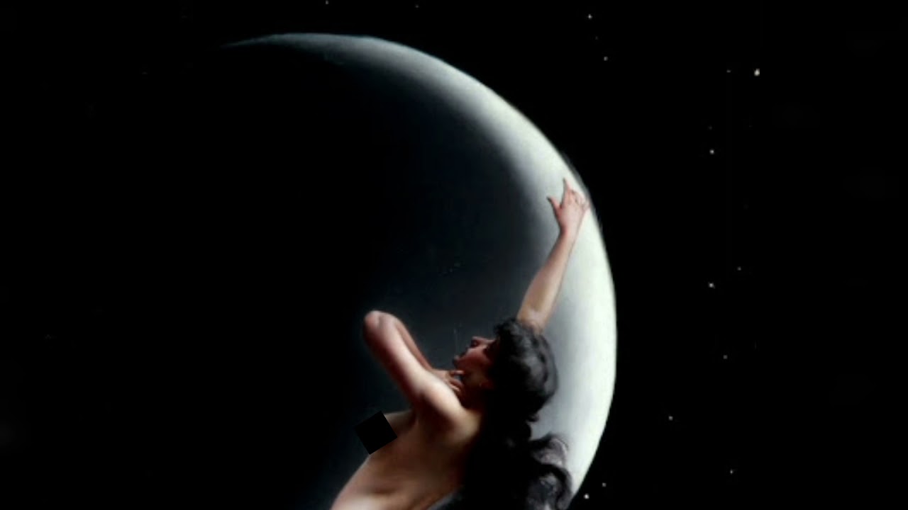 aunque es de noche - rosalía ( slowed + reverb )