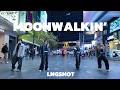 KPOP IN PUBLIC HONG KONG LNGSHOT 롱샷 Moonwalkin DANCE COVER BY O2 DANCE HK KPOP IN PUBLIC HONG KONG LNGSHOT 롱샷 Moonwalkin DANCE COVER BY O2 DANCE HK