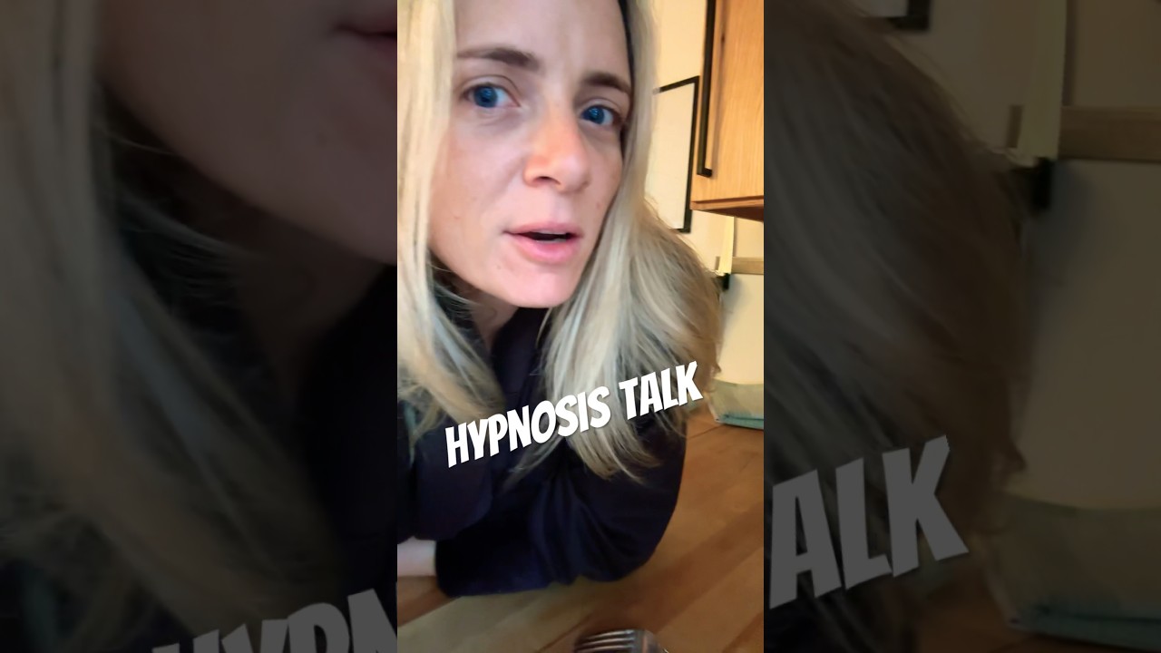 😵‍💫 my hypnotist just made me his friend?? | free hypnosis - therapy talk 