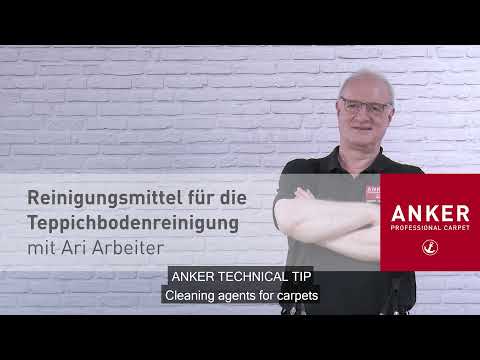 Video: Ist Arm and Hammer Reinigungsmittel für Kläranlagen sicher?