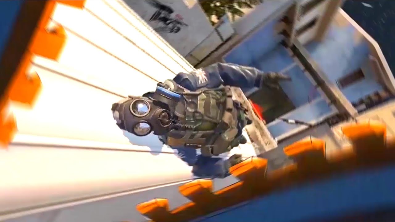 MattCS - Crashcourse (prod. Trip)