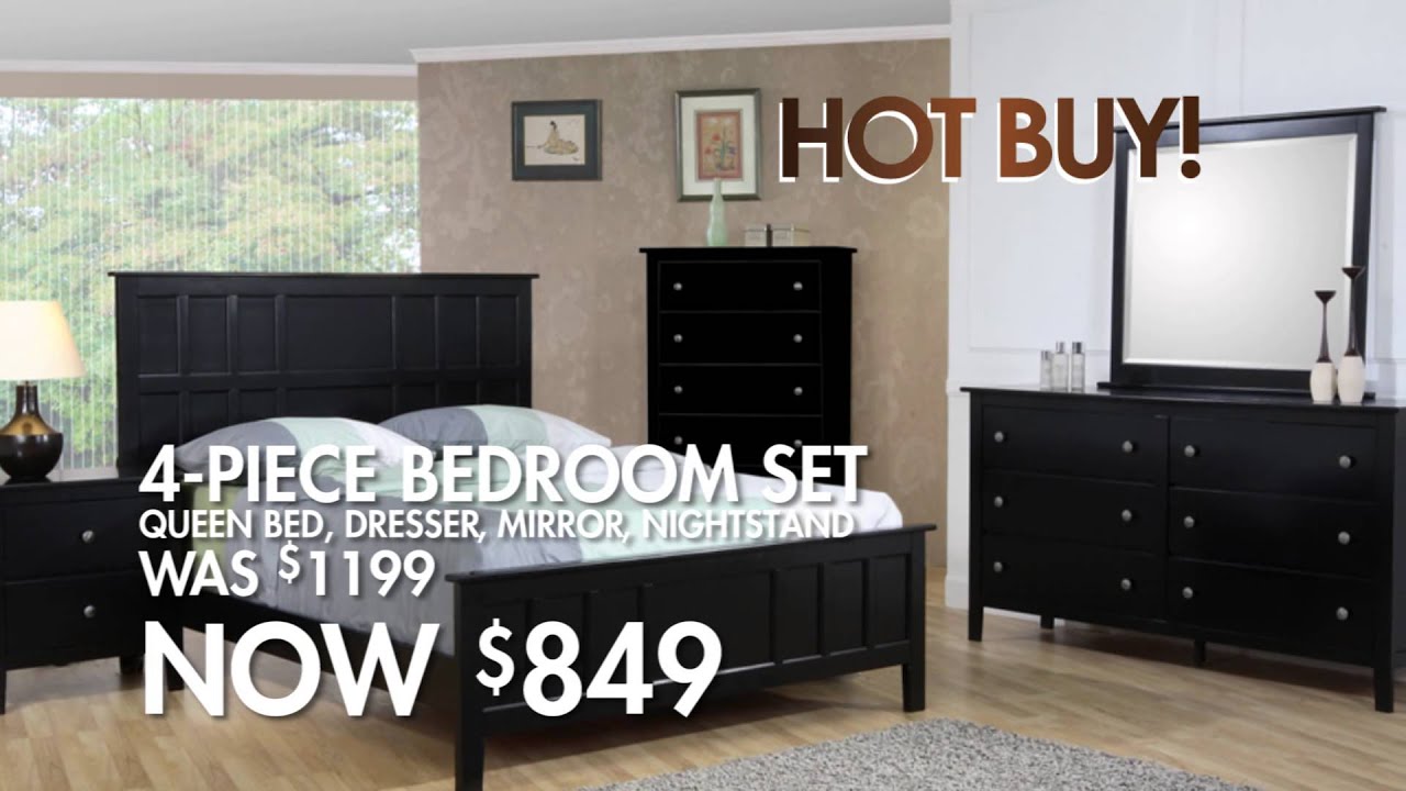 Garage Sale Savings On Furniture YouTube