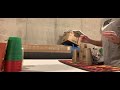 6.25 second best #cups #cup #speedstacking #sportstacking #cupstacking #skill #talent