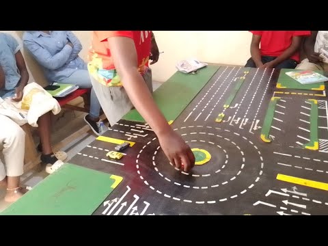 BEST INSTRUCTOR, MODEL TOWN BOARD THEORY NTSA QUESTION AND ANSWER ...