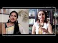 Aparna Rajeev || Dinner Talks || Asianet Full On Onam