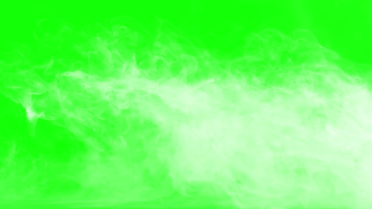 Fondos De Pantalla De Humo Verde