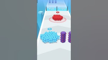 Count Master Race 3D Funny 😂 Gameplay Video #9 #shortvideo #comedy #viral #shorts #trending #gaming