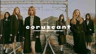 Download lagu ~ crossroads - gfriend (sped up) ~