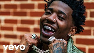 YFN Lucci - My Crimes ft. Lil Durk, Lil Baby [Music Video]