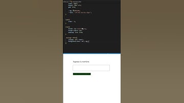 ✅ HACKS CSS - FORMULARIOS CSS