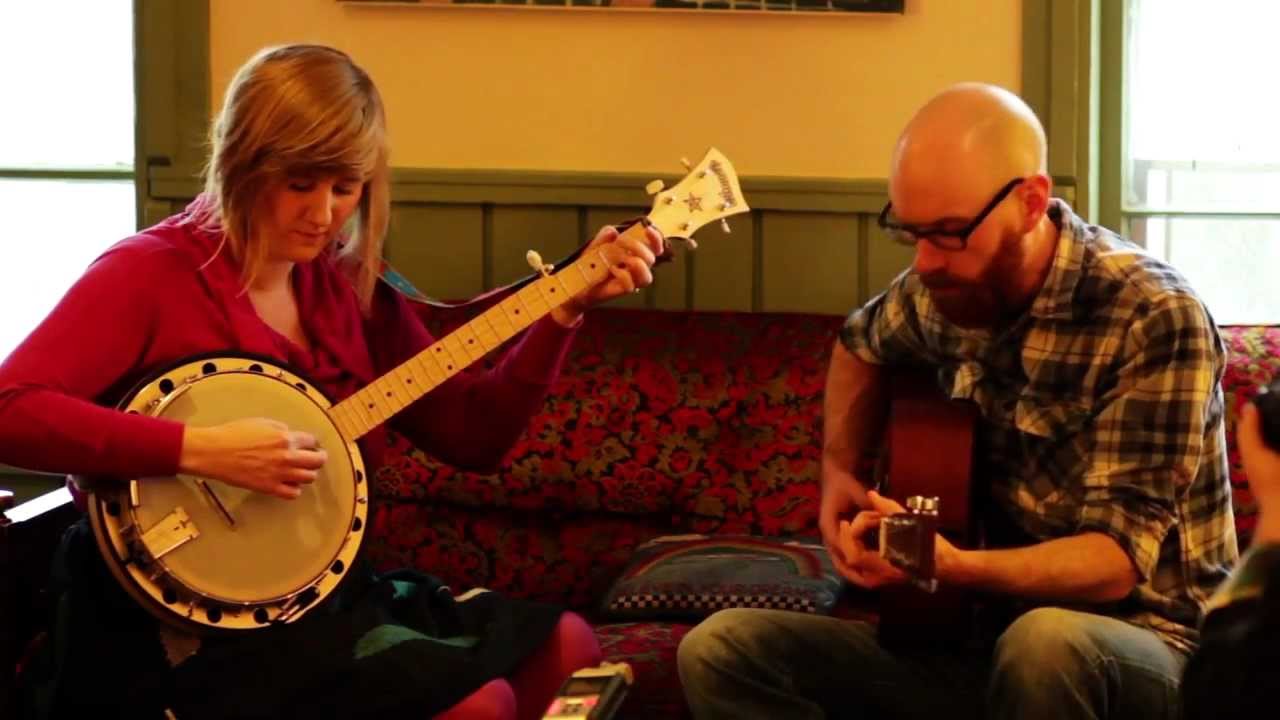 Watch Paul Otteson & Anna Vogelzang - Oh Destiny (Lazy Jane Sessions) on YouTube Watch Paul Otteson & Anna Vogelzang - Oh Destiny (Lazy Jane Sessions) on YouTube