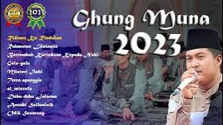 Full album GHUNG MUNA 2023 | terbaru