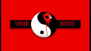 Shadow Warrior OST - Thunder Winds Resimi